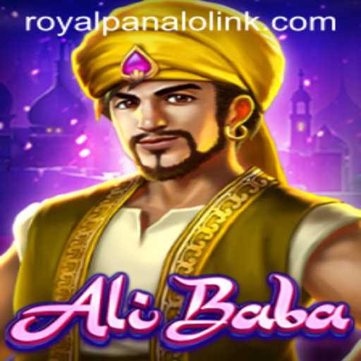 AliBaba and Royal Panalo: A Captivating Journey into Interactive Gaming