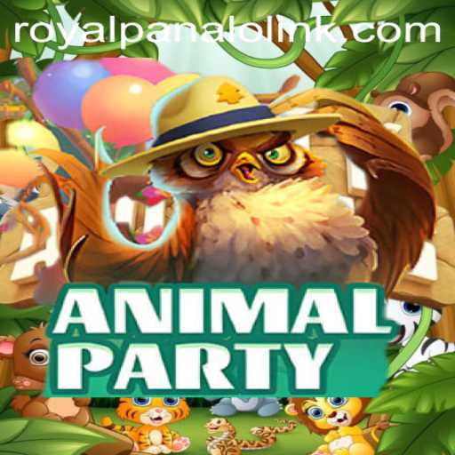 Discover the Excitement of AnimalParty: Unleashing the Thrills of Royal Panalo