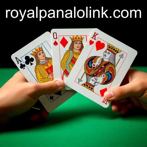 Royal Panalo