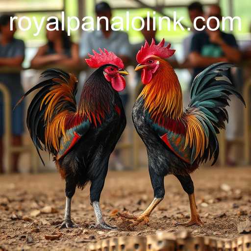 Royal Panalo: An Insight into the World of Cockfighting