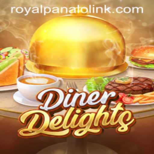 Experience the Culinary Adventure of 'DinerDelights' with a Twist of 'Royal Panalo'