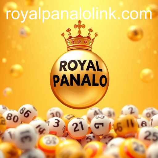 Royal Panalo