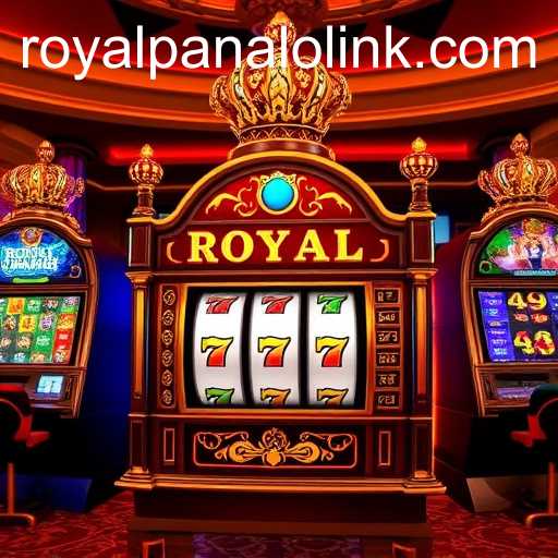 Royal Panalo