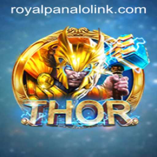 Unleashing THOR: The Thrilling Experience of Royal Panalo
