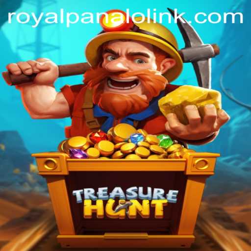 Exploring the Exciting World of TreasureHunt: Royal Panalo Edition
